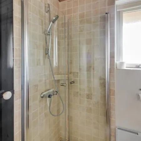 Holiday home Agot - 75m From The Sea In Nw Jutland By Interhome Torsted (Nordjylland)