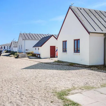 Agot - 75m From The Sea In Nw Jutland By Interhome *
