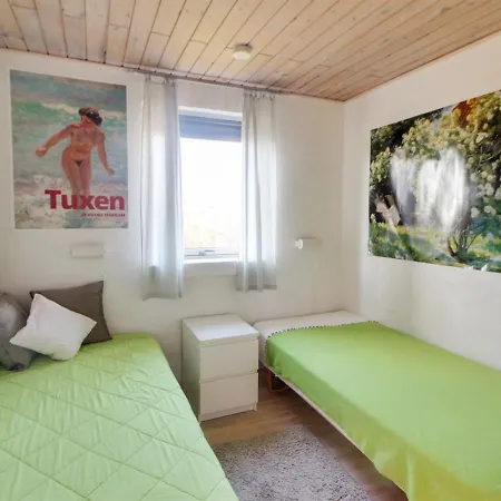 Agot - 75m From The Sea In Nw Jutland By Interhome * Torsted (Nordjylland)