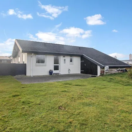 Agot - 75m From The Sea In Nw Jutland By Interhome *