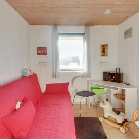 Agot - 75m From The Sea In Nw Jutland By Interhome Torsted (Nordjylland)