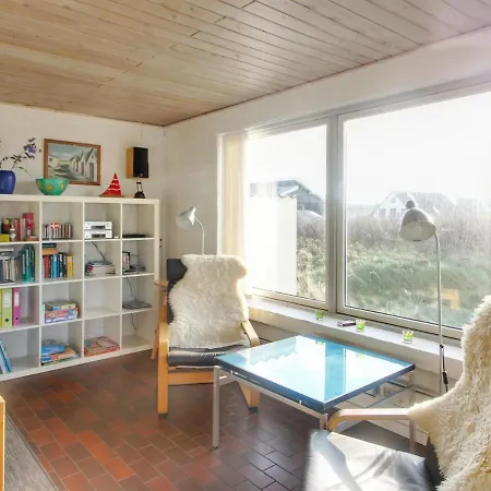 Agot - 75m From The Sea In Nw Jutland By Interhome