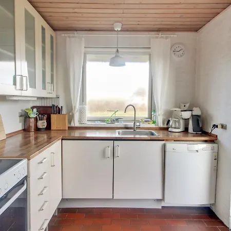 Agot - 75m From The Sea In Nw Jutland By Interhome *