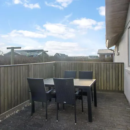 Agot - 75m From The Sea In Nw Jutland By Interhome Holiday home Torsted (Nordjylland)