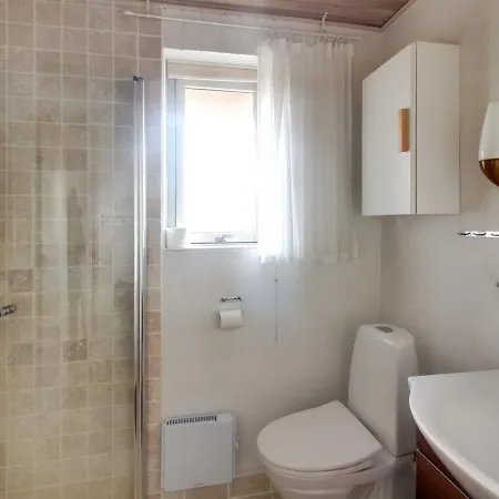 Agot - 75m From The Sea In Nw Jutland By Interhome Holiday home