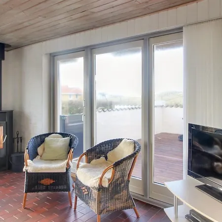 Agot - 75m From The Sea By Interhome Feriehus Torsted (Nordjylland)
