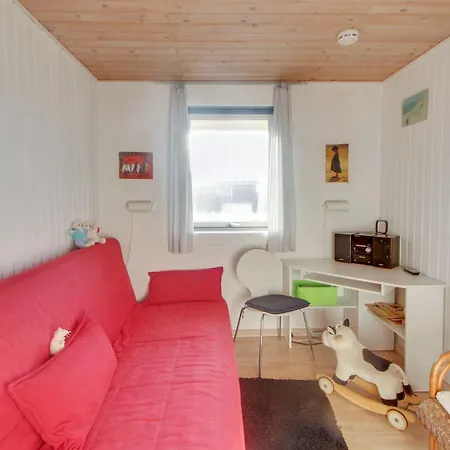 Agot - 75m From The Sea By Interhome Feriehus